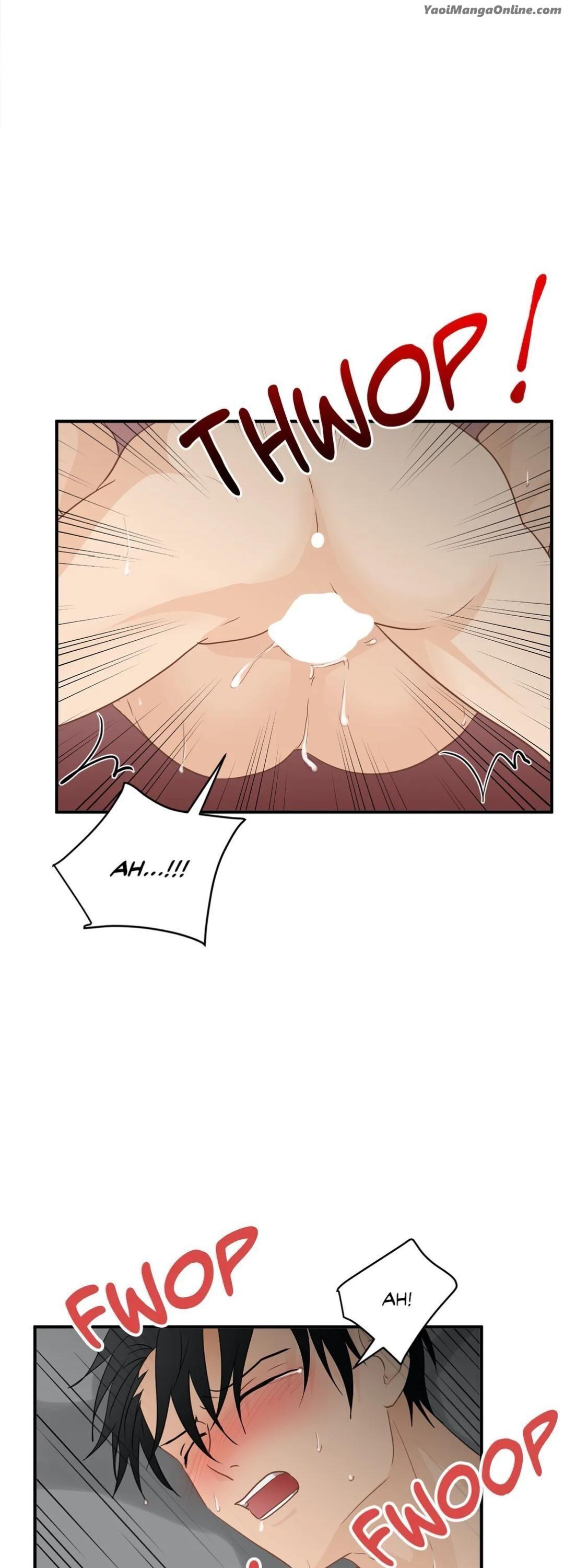 Top to Bottom (Big & Big) by Cheong Young – Uncensored [Eng] page 19