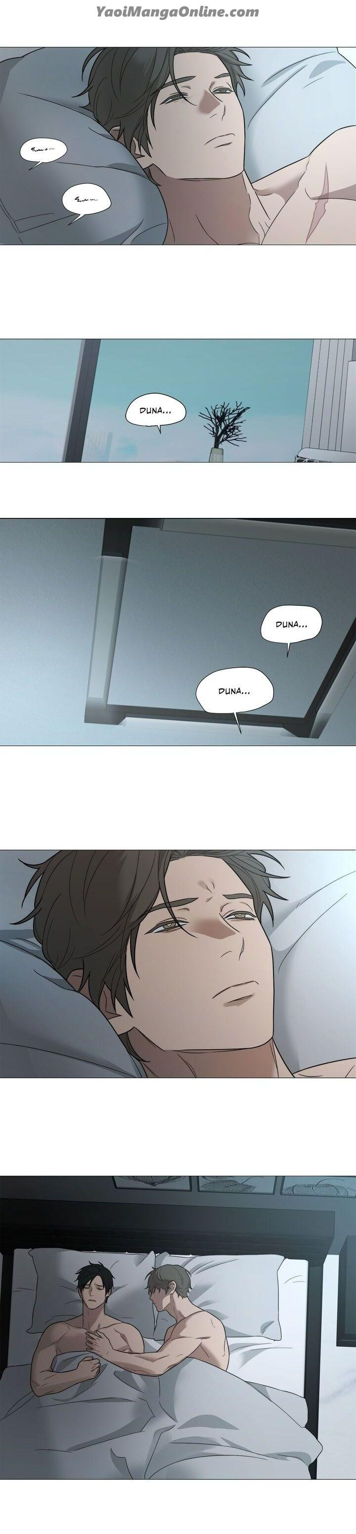 Sadistic Beauty BL Sidestory by Woo Yunhee [Eng] page 18