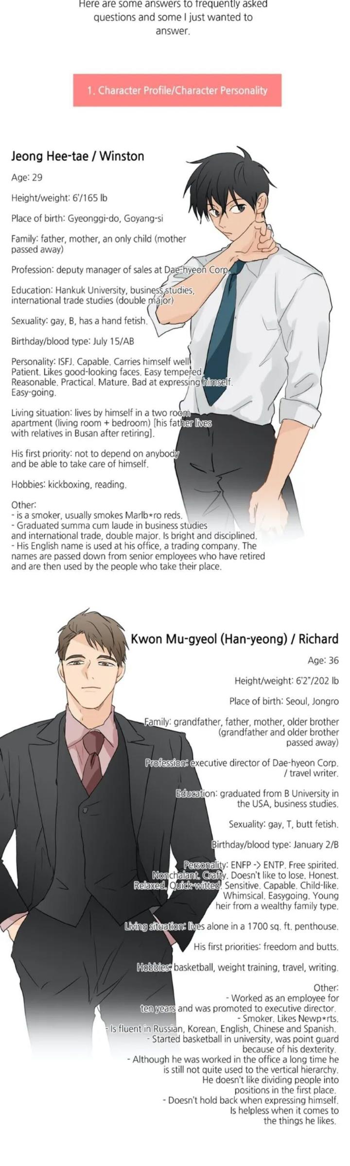 Top to Bottom (Big & Big) by Cheong Young – Uncensored [Eng] page 2