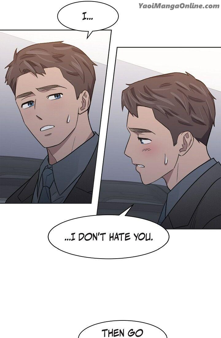 Triggering Idle Desires by Ganu [Eng] page 20