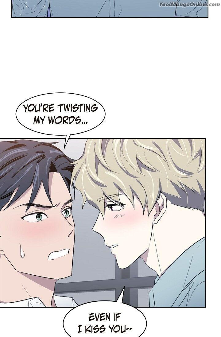 Triggering Idle Desires by Ganu [Eng] page 20