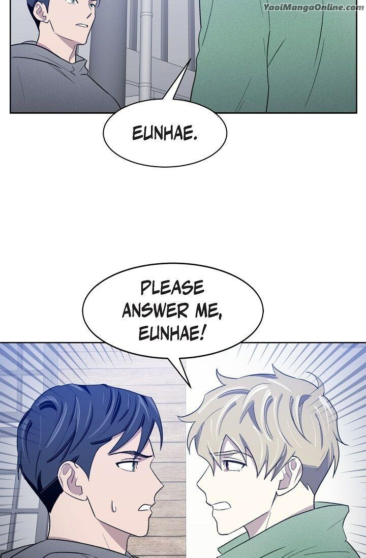 Triggering Idle Desires by Ganu [Eng] page 20