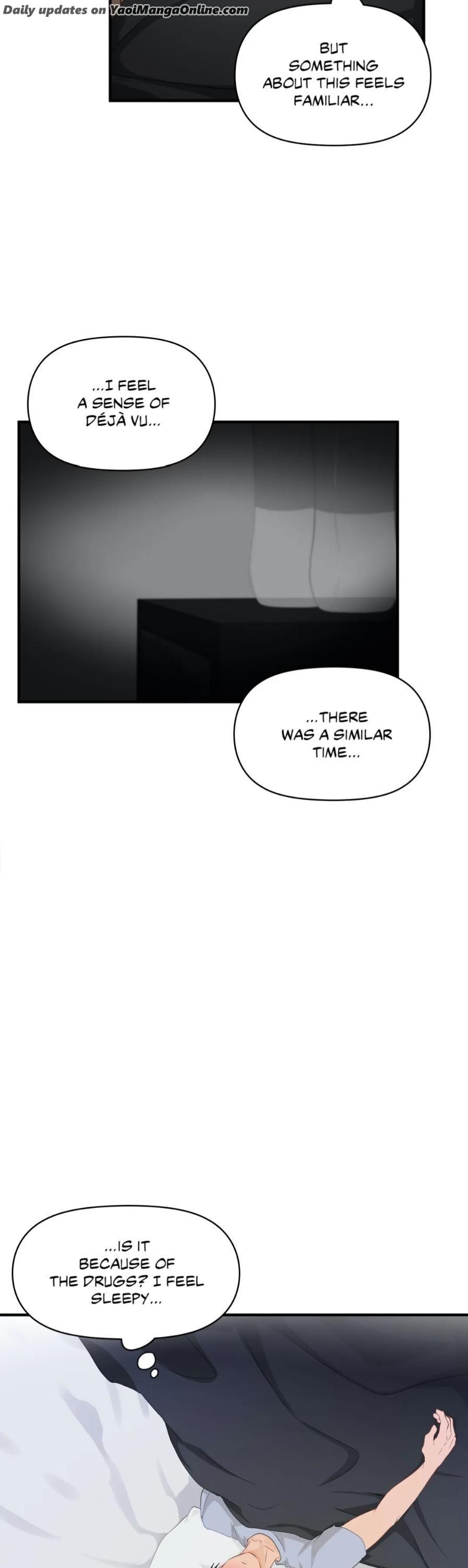 Top to Bottom (Big & Big) by Cheong Young – Uncensored [Eng] page 19