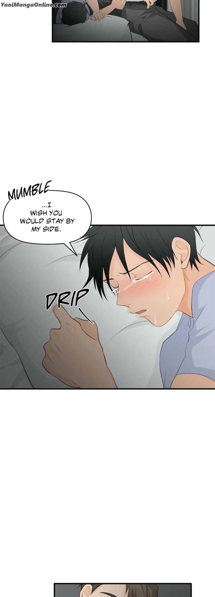 Top to Bottom (Big & Big) by Cheong Young – Uncensored [Eng] page 20