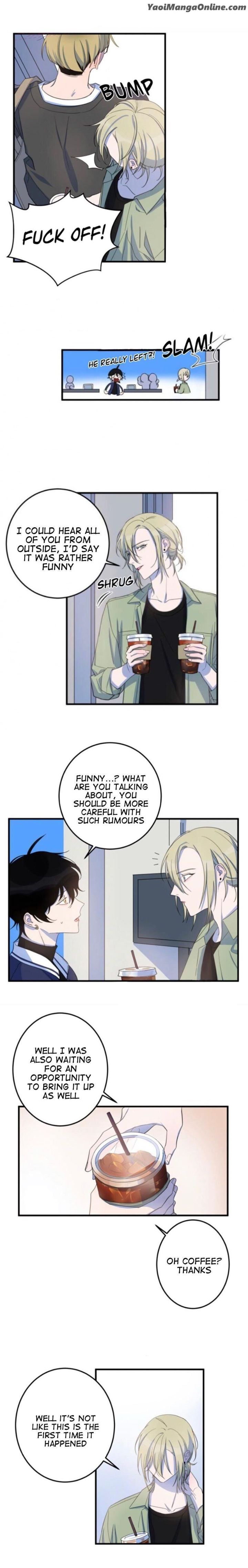 My Partner’s Tastes and Fetishes by Deok Hwa [Eng] page 19