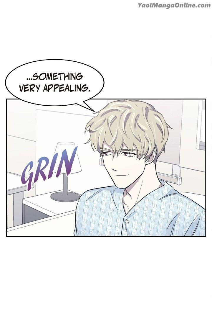 Triggering Idle Desires by Ganu [Eng] page 20