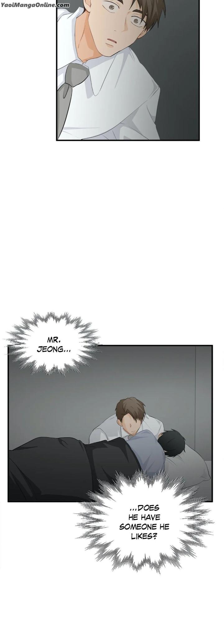 Top to Bottom (Big & Big) by Cheong Young – Uncensored [Eng] page 21