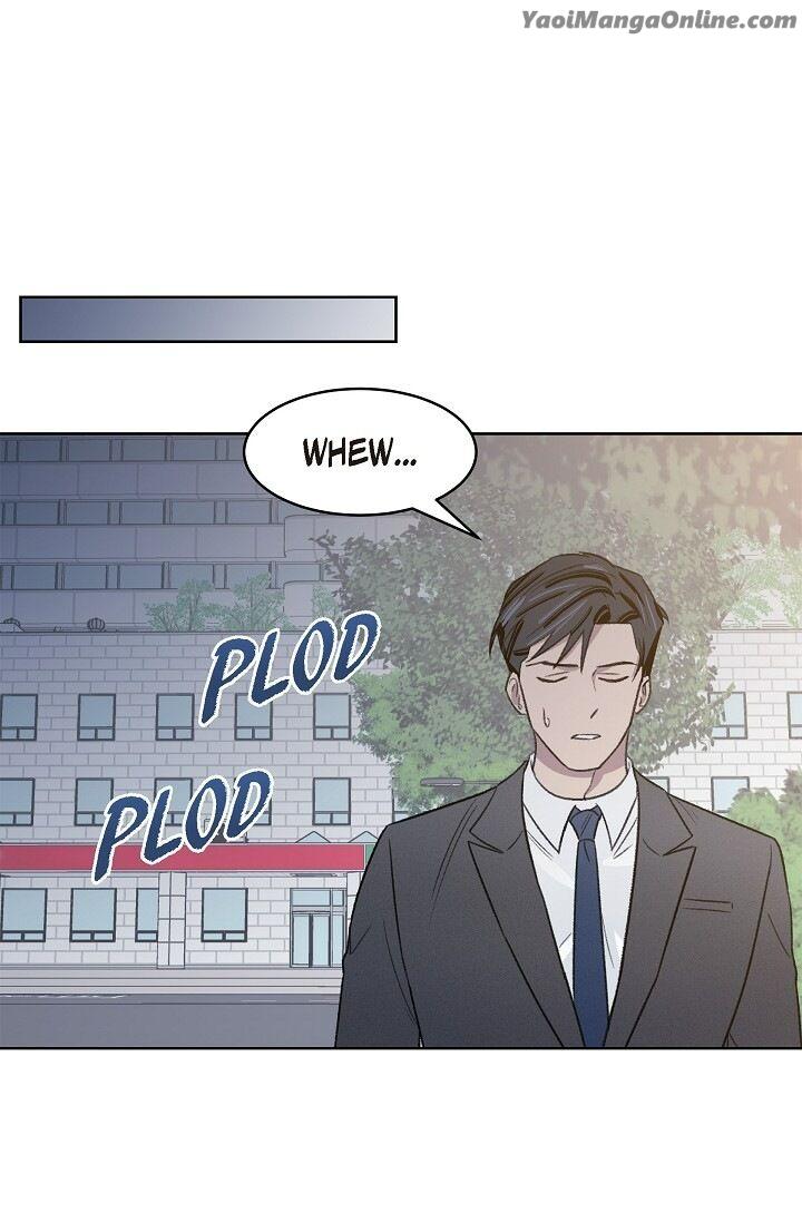 Triggering Idle Desires by Ganu [Eng] page 21