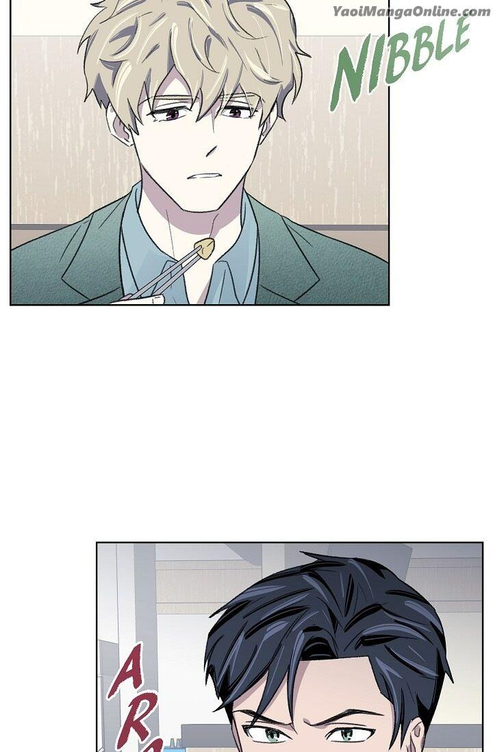 Triggering Idle Desires by Ganu [Eng] page 21