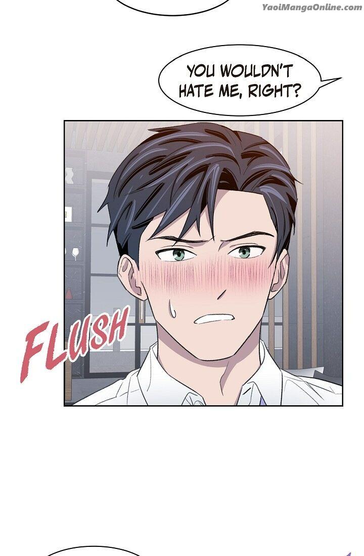 Triggering Idle Desires by Ganu [Eng] page 21