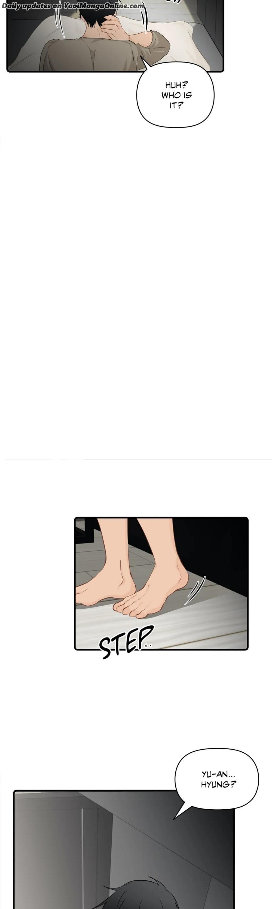 Top to Bottom (Big & Big) by Cheong Young – Uncensored [Eng] page 21