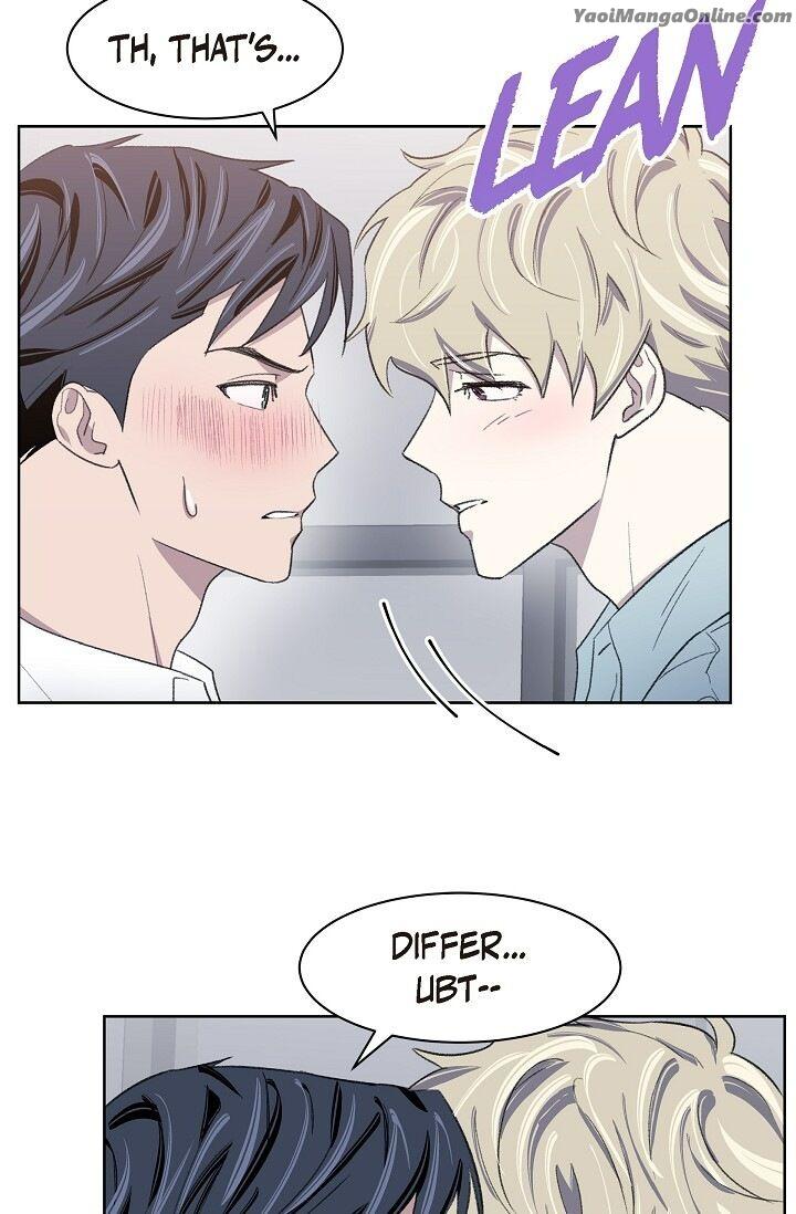 Triggering Idle Desires by Ganu [Eng] page 22