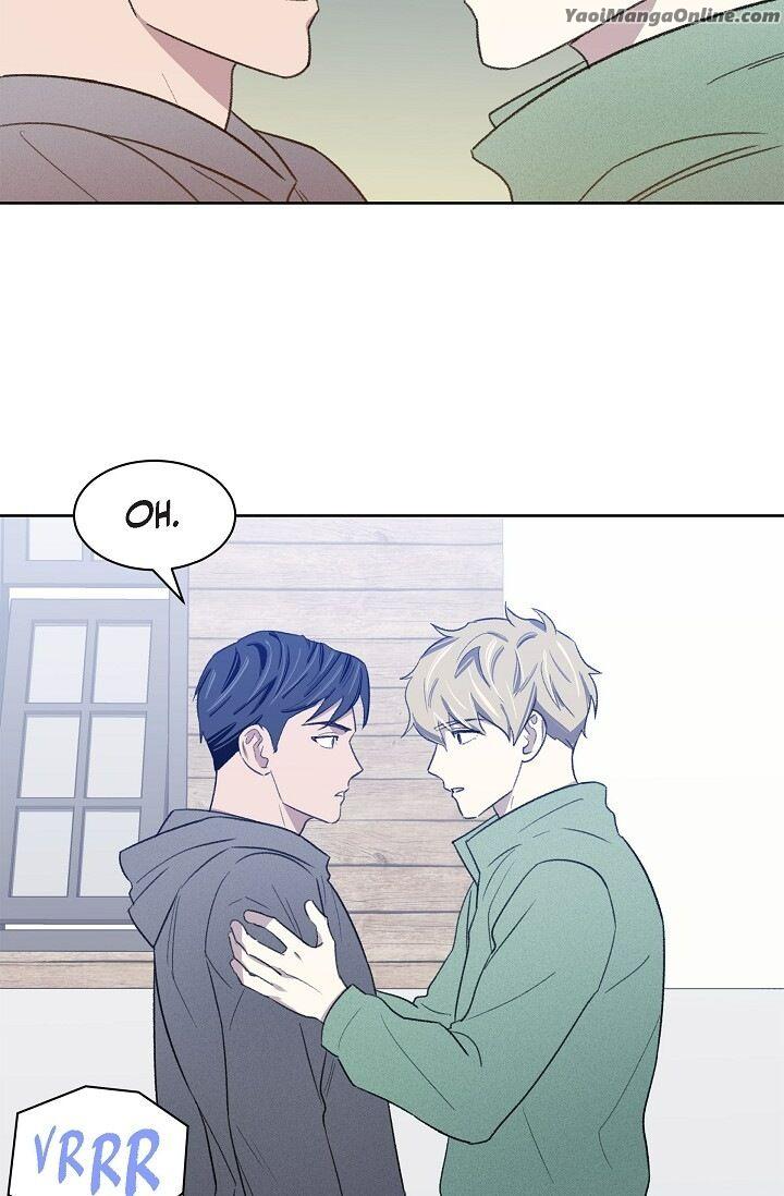 Triggering Idle Desires by Ganu [Eng] page 22