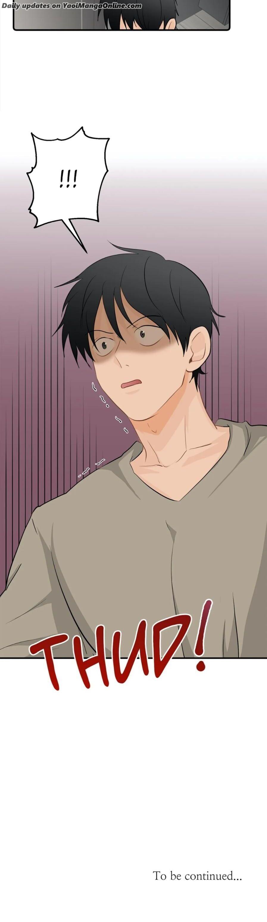 Top to Bottom (Big & Big) by Cheong Young – Uncensored [Eng] page 22