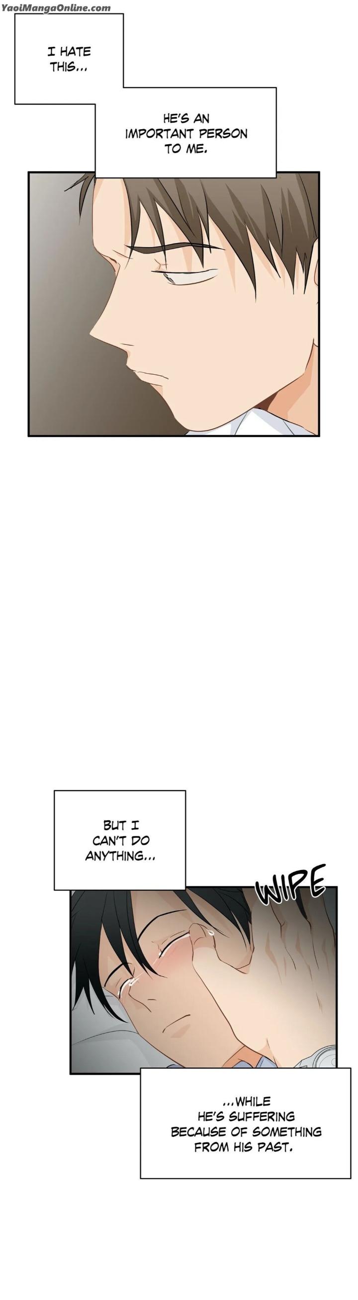 Top to Bottom (Big & Big) by Cheong Young – Uncensored [Eng] page 23