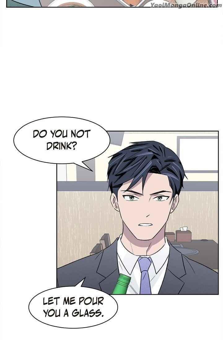 Triggering Idle Desires by Ganu [Eng] page 23