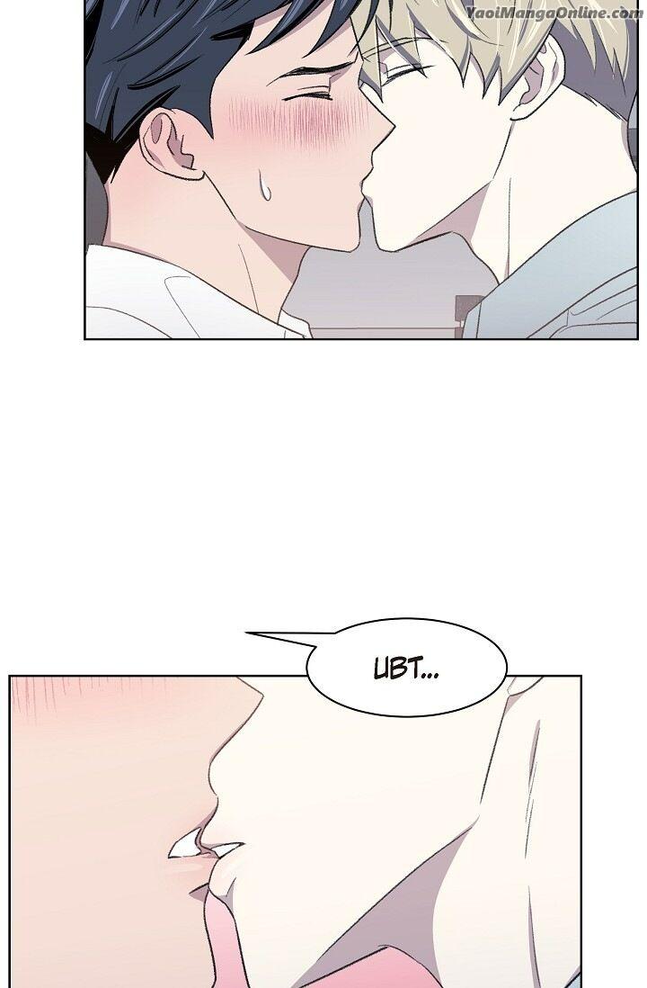 Triggering Idle Desires by Ganu [Eng] page 23