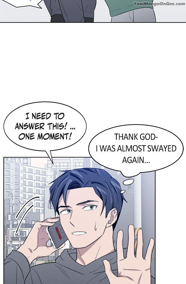 Triggering Idle Desires by Ganu [Eng] page 23