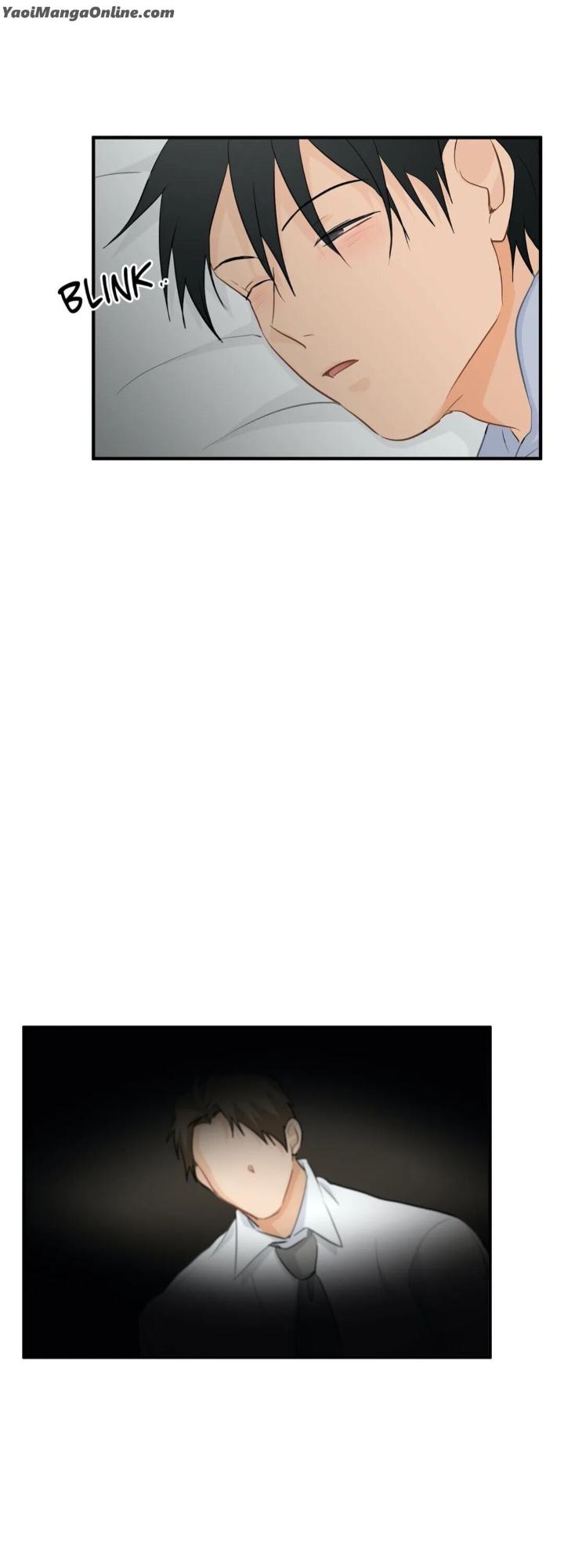 Top to Bottom (Big & Big) by Cheong Young – Uncensored [Eng] page 24