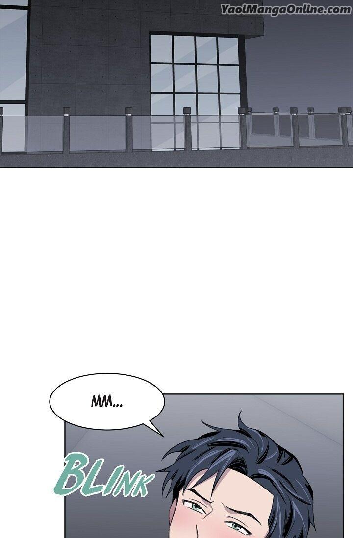 Triggering Idle Desires by Ganu [Eng] page 24