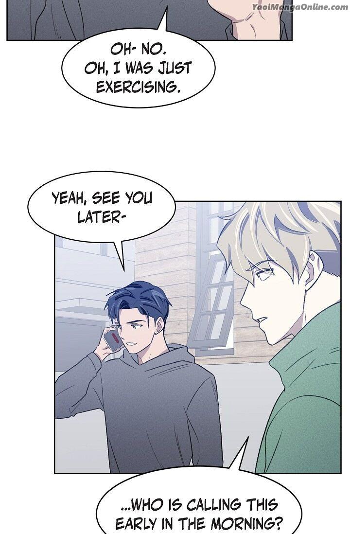 Triggering Idle Desires by Ganu [Eng] page 24