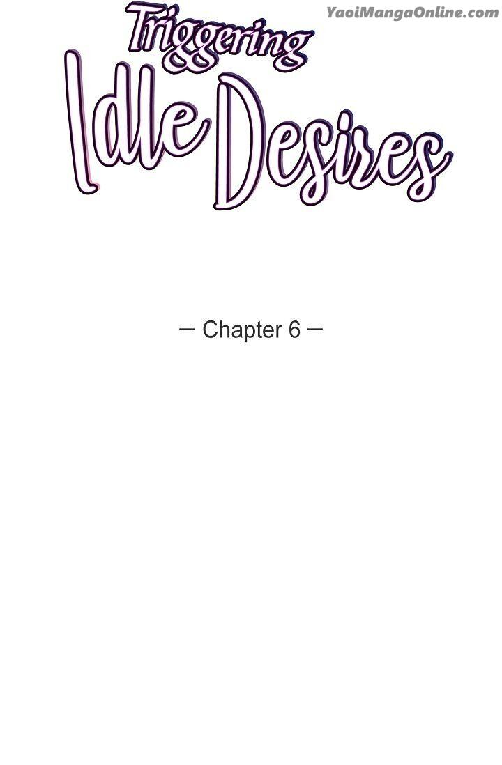 Triggering Idle Desires by Ganu [Eng] page 25