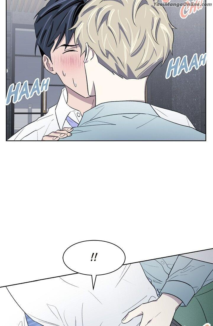 Triggering Idle Desires by Ganu [Eng] page 25