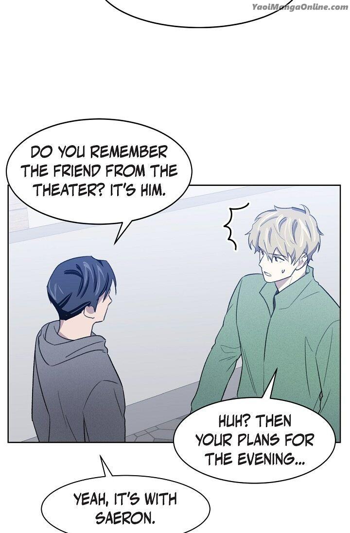 Triggering Idle Desires by Ganu [Eng] page 25