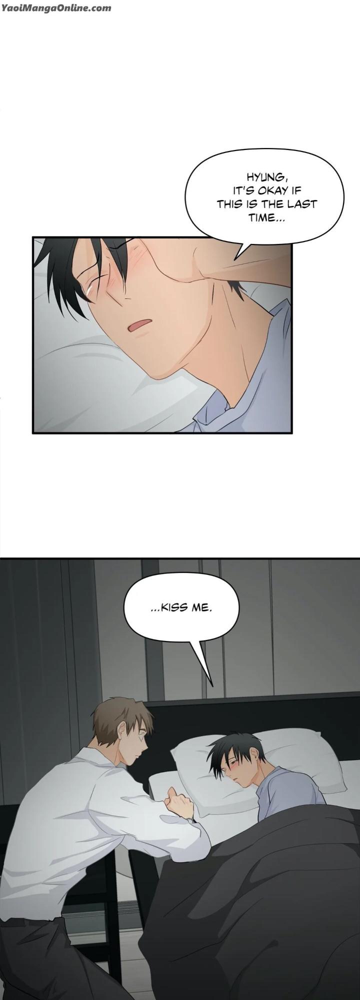 Top to Bottom (Big & Big) by Cheong Young – Uncensored [Eng] page 26