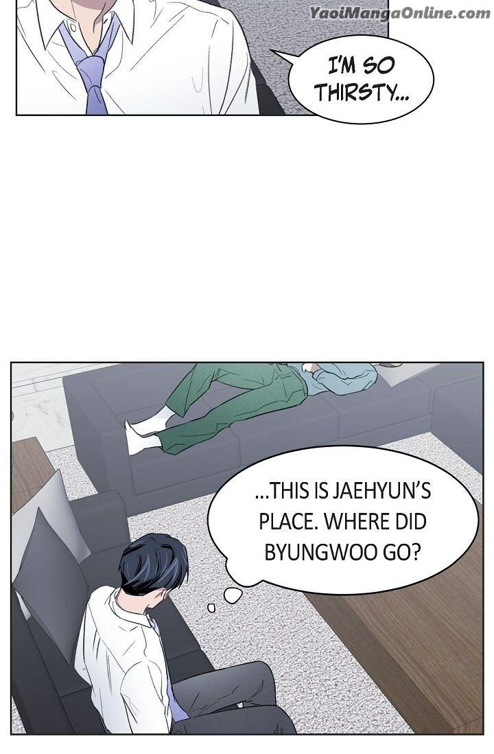 Triggering Idle Desires by Ganu [Eng] page 26