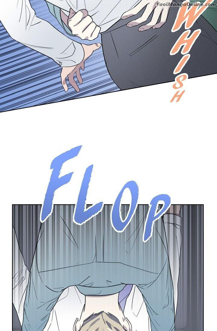 Triggering Idle Desires by Ganu [Eng] page 26