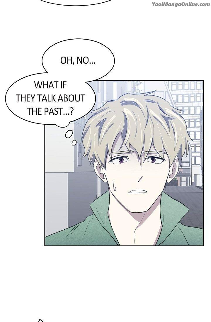 Triggering Idle Desires by Ganu [Eng] page 26