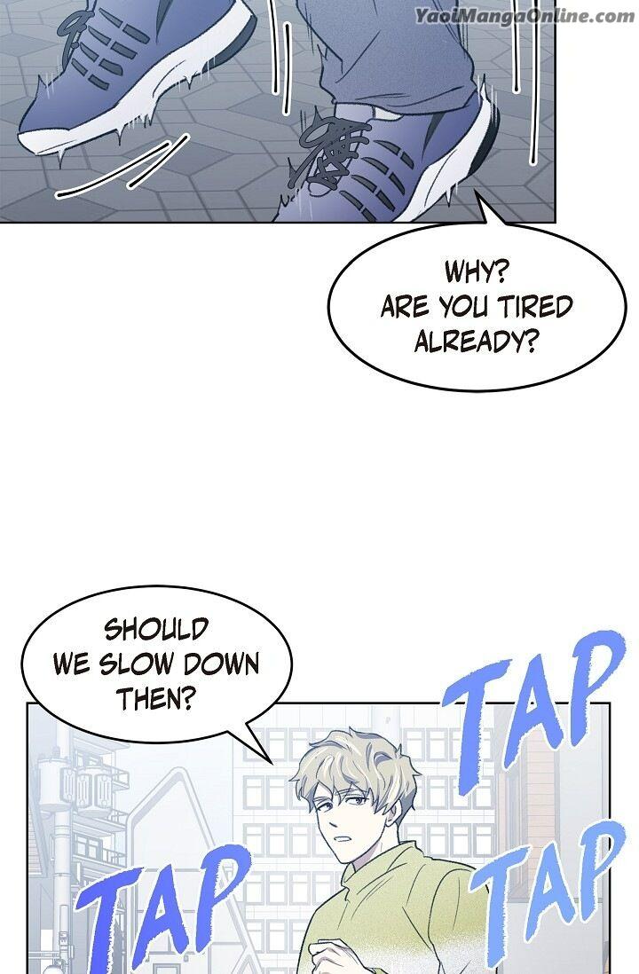 Triggering Idle Desires by Ganu [Eng] page 27