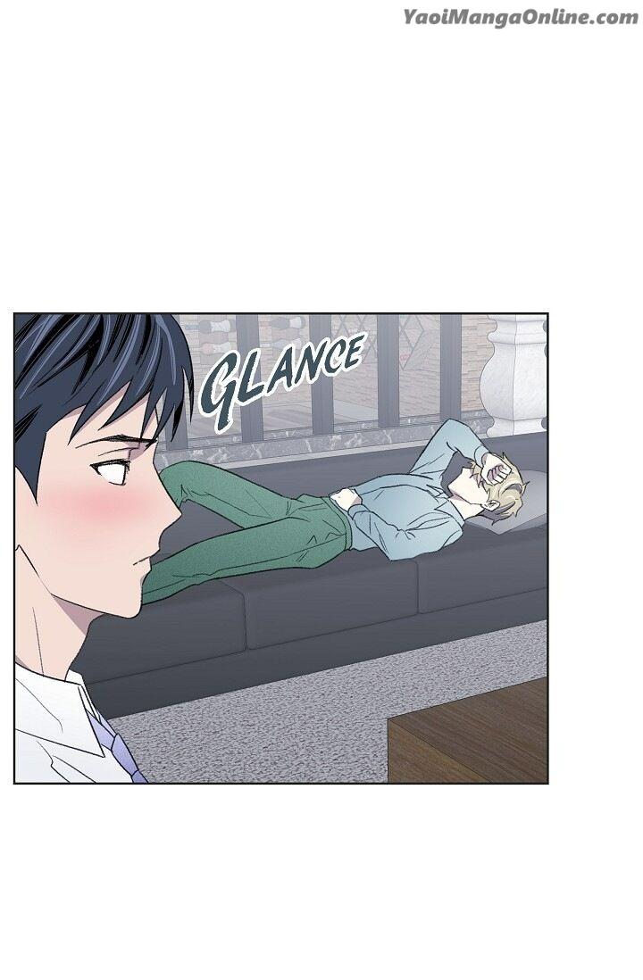 Triggering Idle Desires by Ganu [Eng] page 27