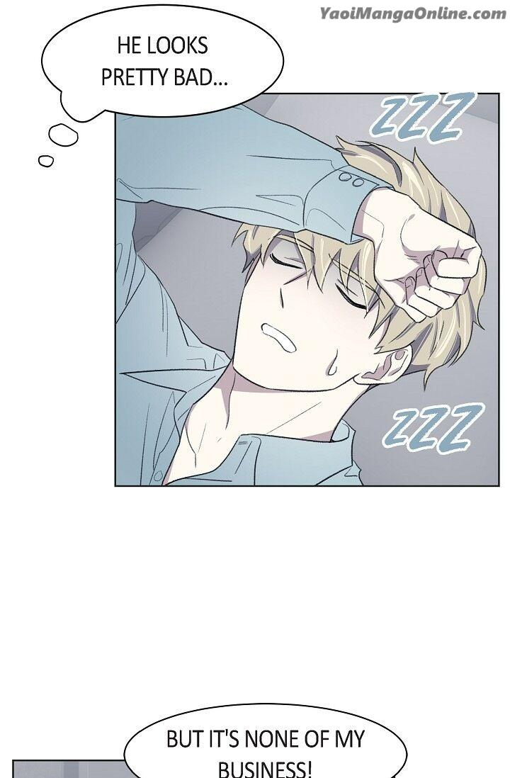 Triggering Idle Desires by Ganu [Eng] page 28