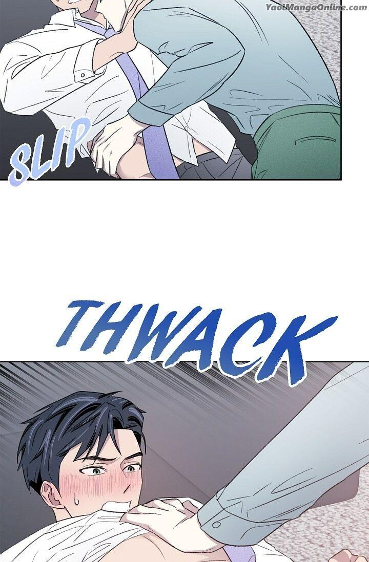 Triggering Idle Desires by Ganu [Eng] page 28