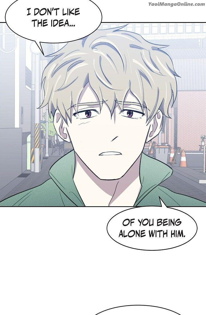 Triggering Idle Desires by Ganu [Eng] page 28