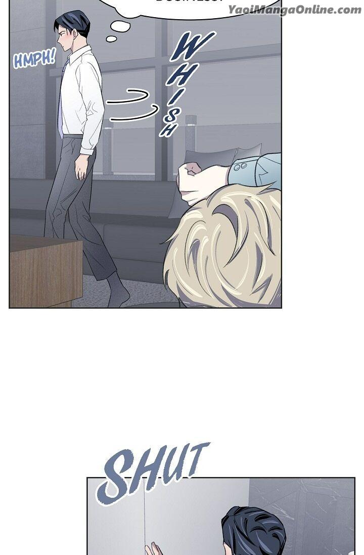 Triggering Idle Desires by Ganu [Eng] page 29