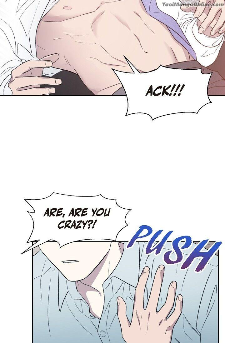 Triggering Idle Desires by Ganu [Eng] page 29