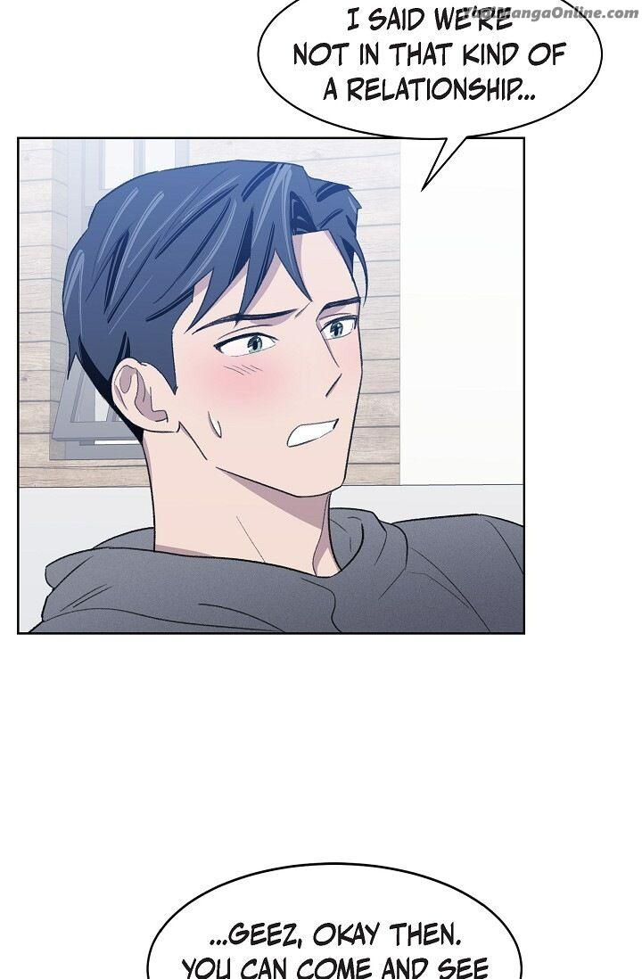 Triggering Idle Desires by Ganu [Eng] page 29