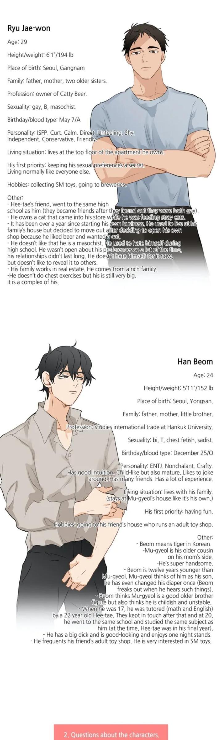 Top to Bottom (Big & Big) by Cheong Young – Uncensored [Eng] page 3