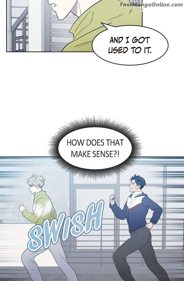 Triggering Idle Desires by Ganu [Eng] page 30