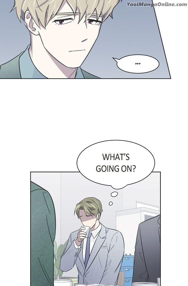 Triggering Idle Desires by Ganu [Eng] page 30