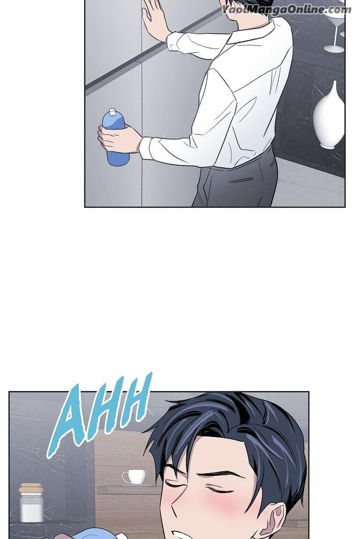 Triggering Idle Desires by Ganu [Eng] page 30