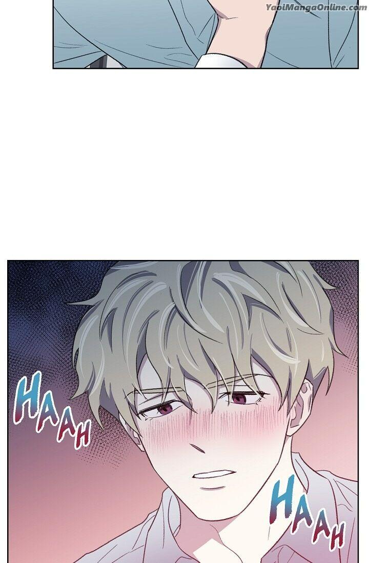 Triggering Idle Desires by Ganu [Eng] page 30