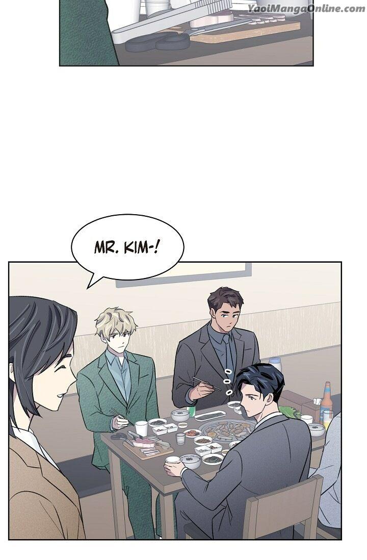 Triggering Idle Desires by Ganu [Eng] page 31