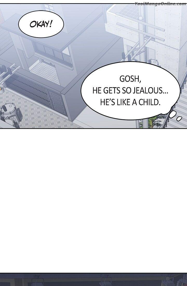 Triggering Idle Desires by Ganu [Eng] page 31