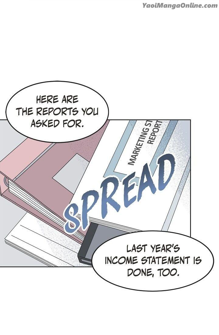 Triggering Idle Desires by Ganu [Eng] page 32