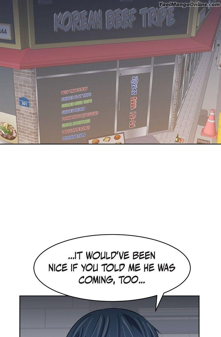 Triggering Idle Desires by Ganu [Eng] page 32