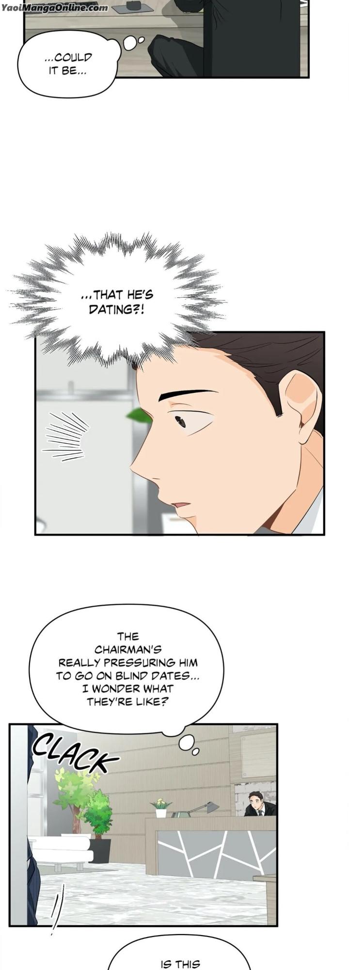 Top to Bottom (Big & Big) by Cheong Young – Uncensored [Eng] page 32